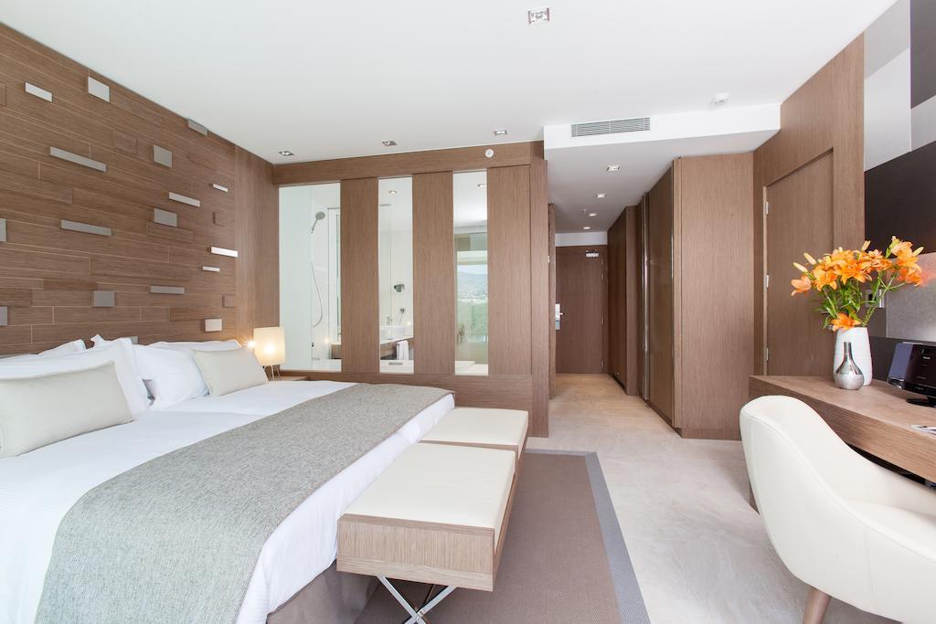 The Oasis by Don Carlos Resort Marbella Exterior foto