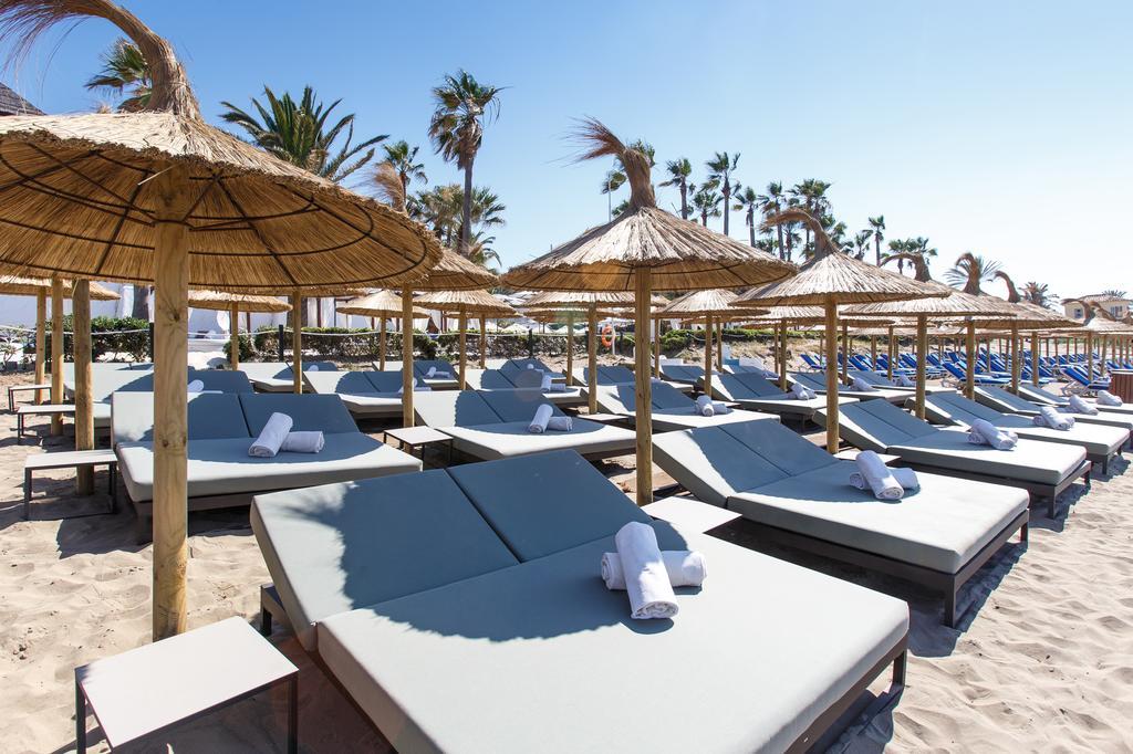 The Oasis by Don Carlos Resort Marbella Exterior foto