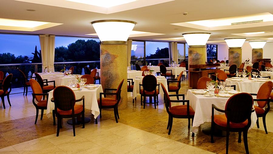The Oasis by Don Carlos Resort Marbella Exterior foto