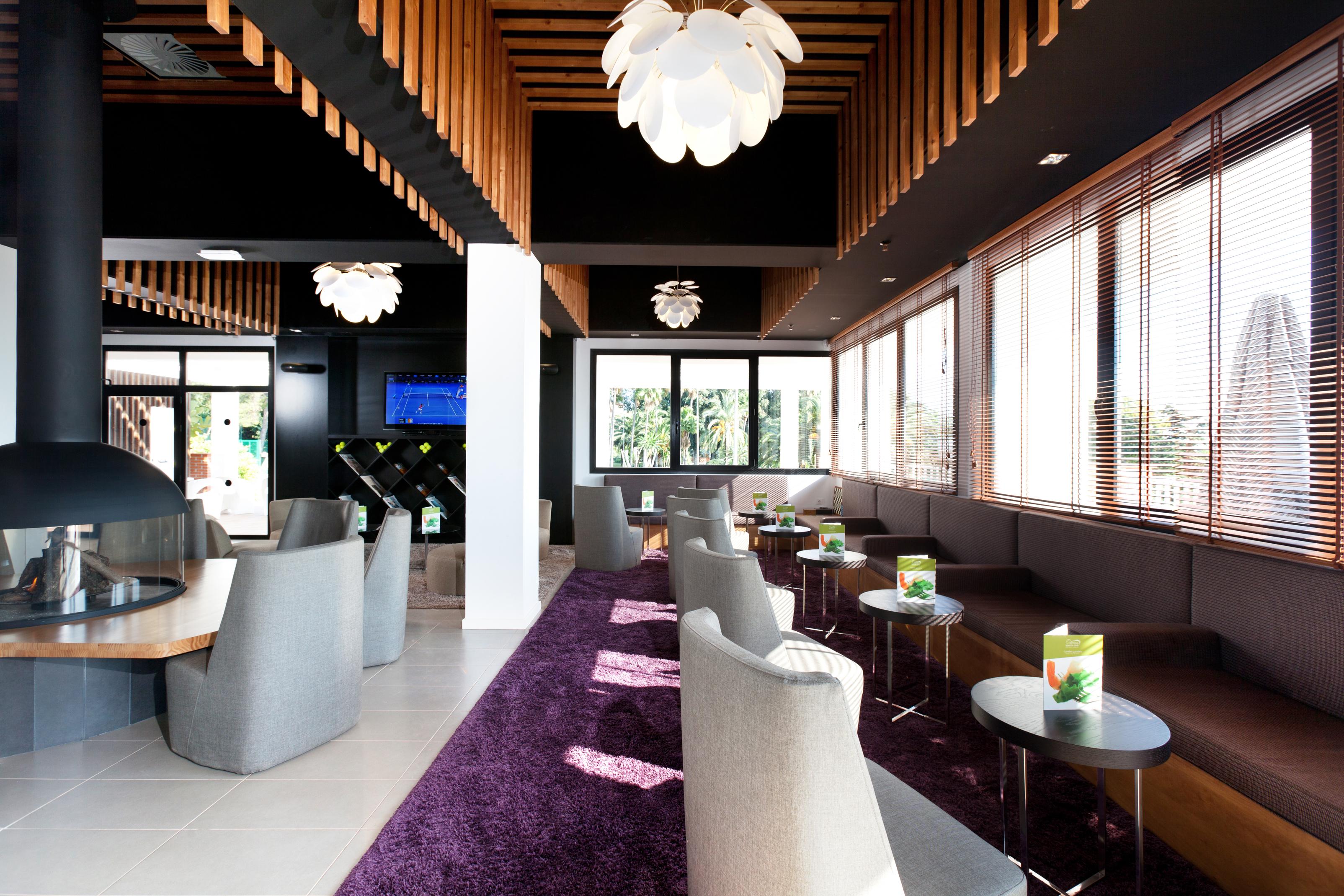 The Oasis by Don Carlos Resort Marbella Exterior foto