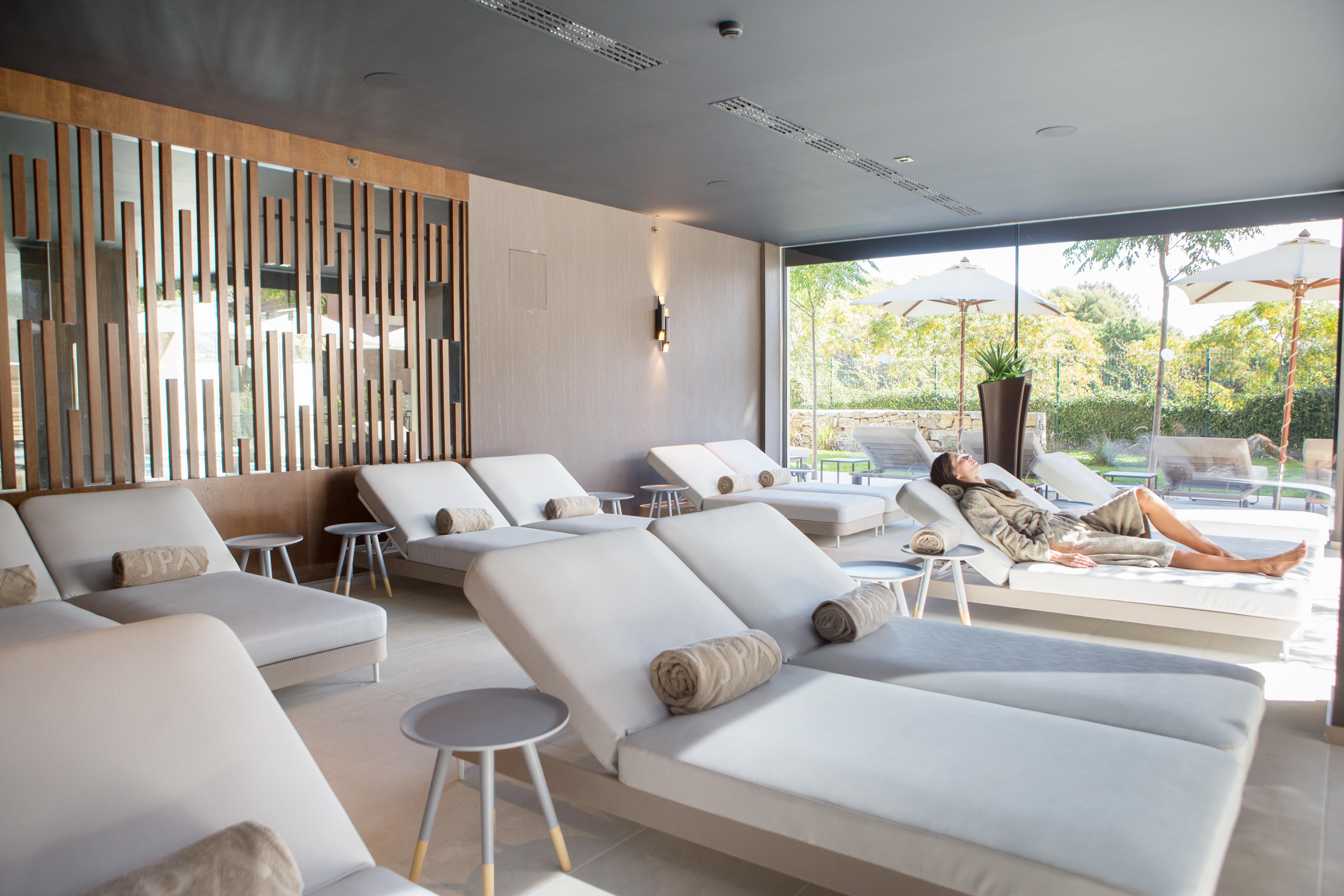 The Oasis by Don Carlos Resort Marbella Exterior foto