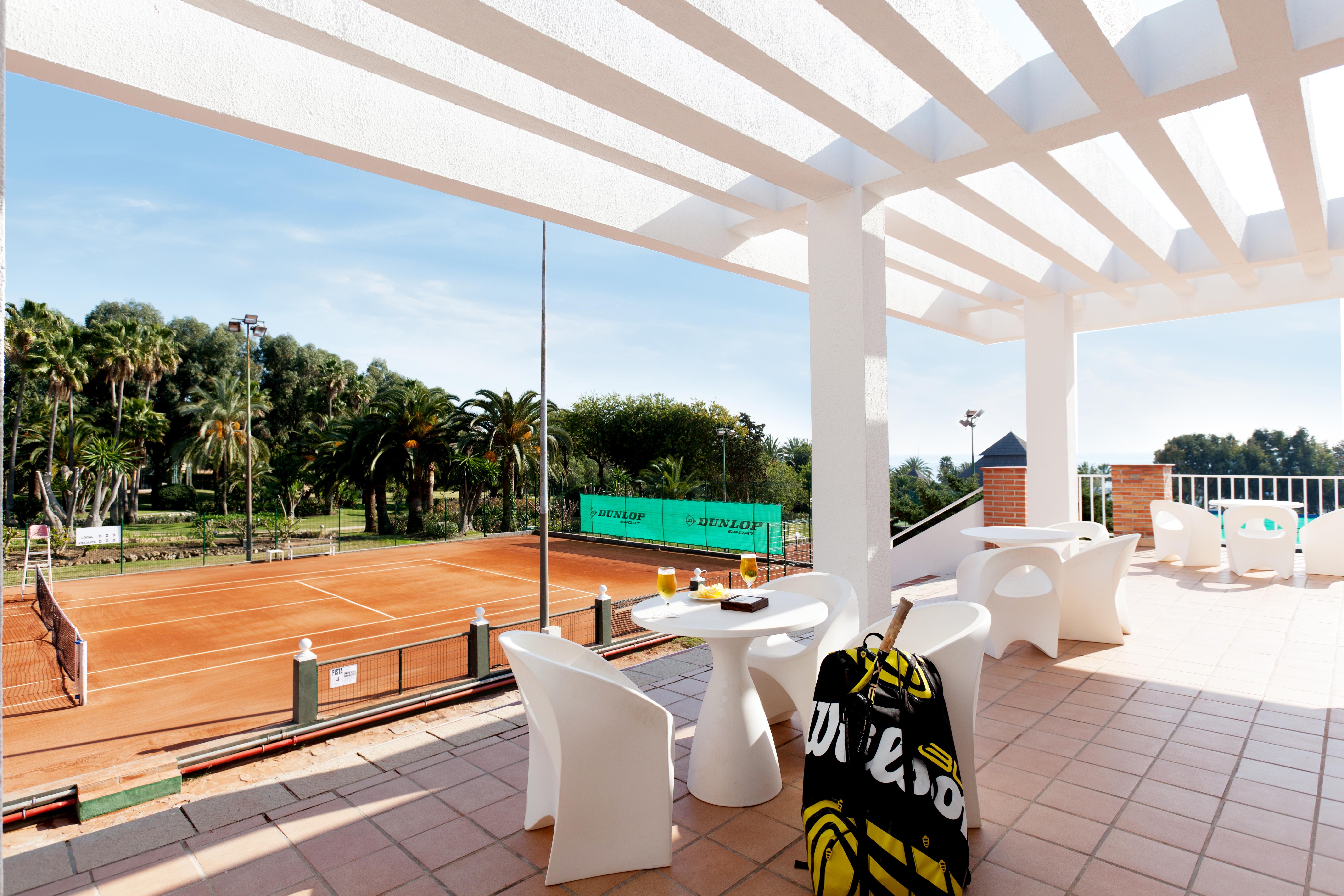 The Oasis by Don Carlos Resort Marbella Exterior foto