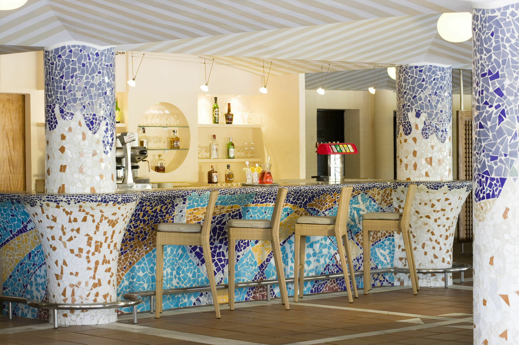 The Oasis by Don Carlos Resort Marbella Exterior foto