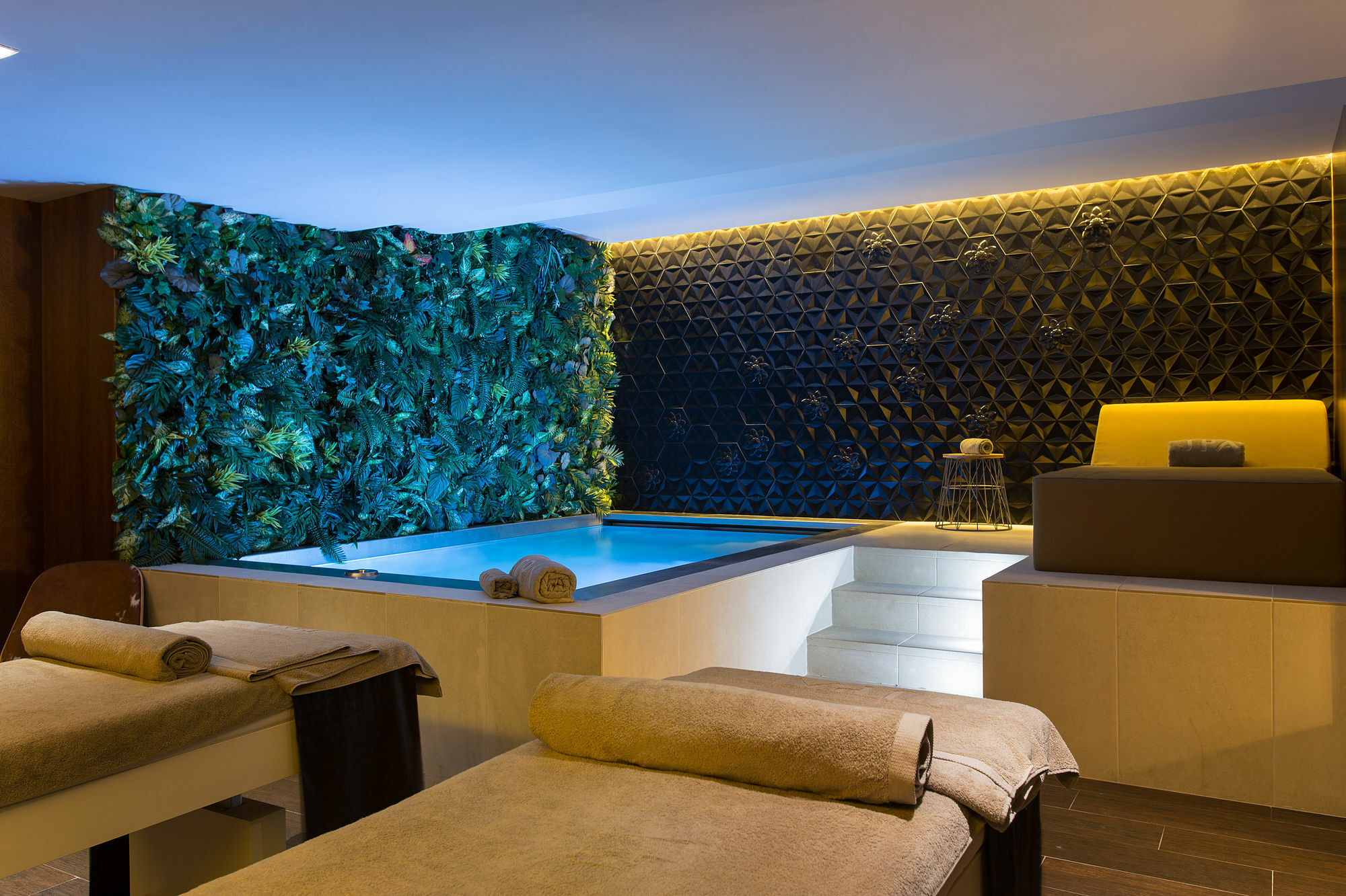 The Oasis by Don Carlos Resort Marbella Exterior foto
