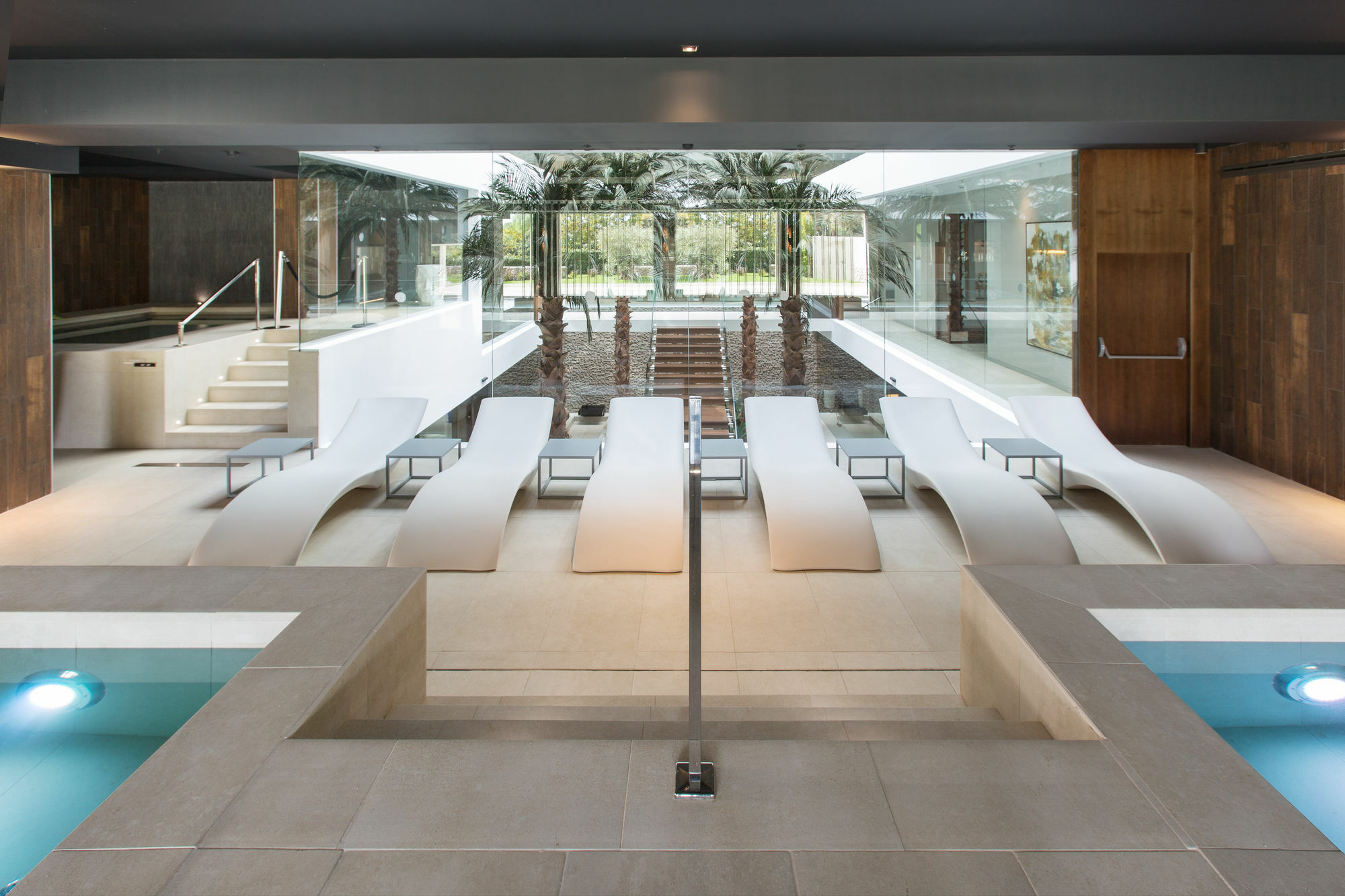 The Oasis by Don Carlos Resort Marbella Exterior foto